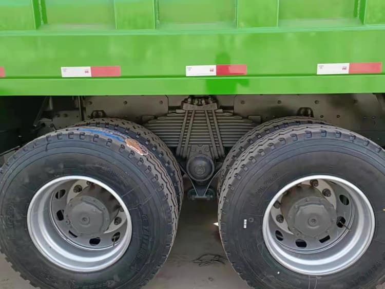 Reman Sinotruk Howo 375 6x4 Dump Truck 6 Reman Howo 375 | Reman 6x4 Lorry | Reman Howo Dump Truck 2026