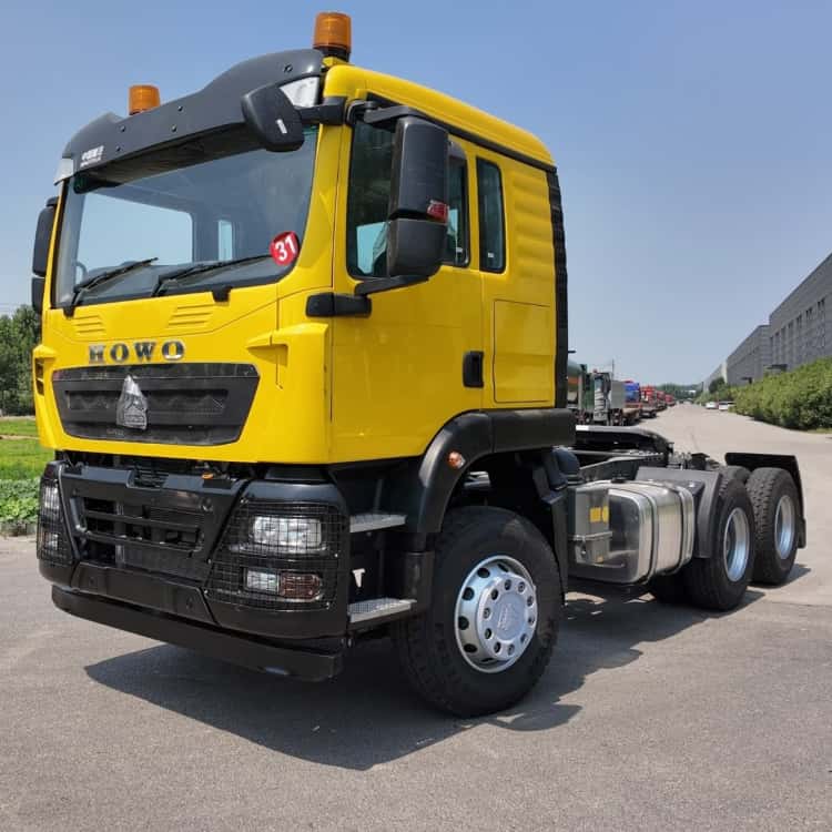 Reman Howo TX 6x4 Truck Head 2 Reman Truck Head for Sale Howo TX 6x4 Price