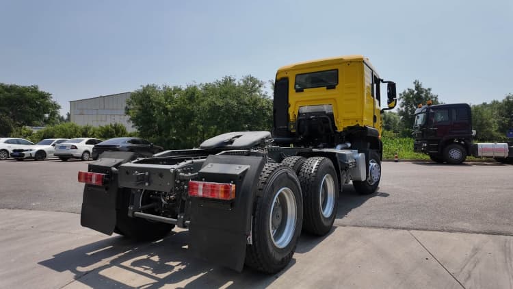 Reman Howo TX 6x4 Truck Head 4 Reman Truck Head Howo TX 6x4 for Sale Price