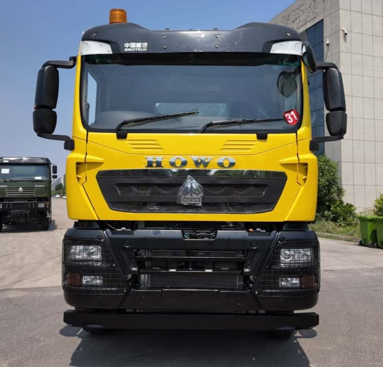 Reman Howo TX 6x4 Truck Head 3 Reman Truck Head Howo TX 6x4 for Sale Price