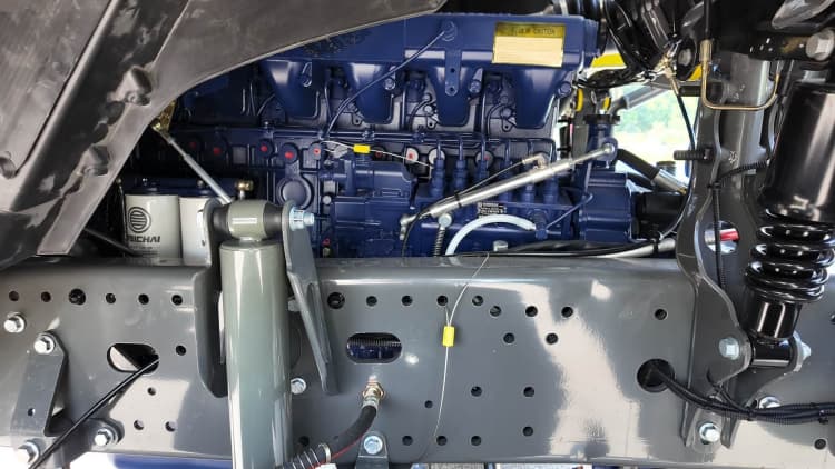 Reman Howo TX 6x4 Truck Head 6 Reman Truck Head Howo TX 6x4 for Sale Price