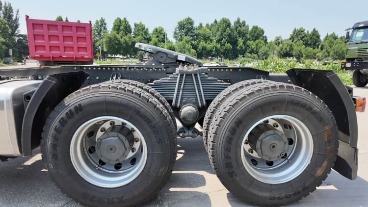 Reman Howo TX 6x4 Truck Head 5 Reman Truck Head Howo TX 6x4 for Sale Price
