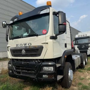 reman howo tx tuck head 430