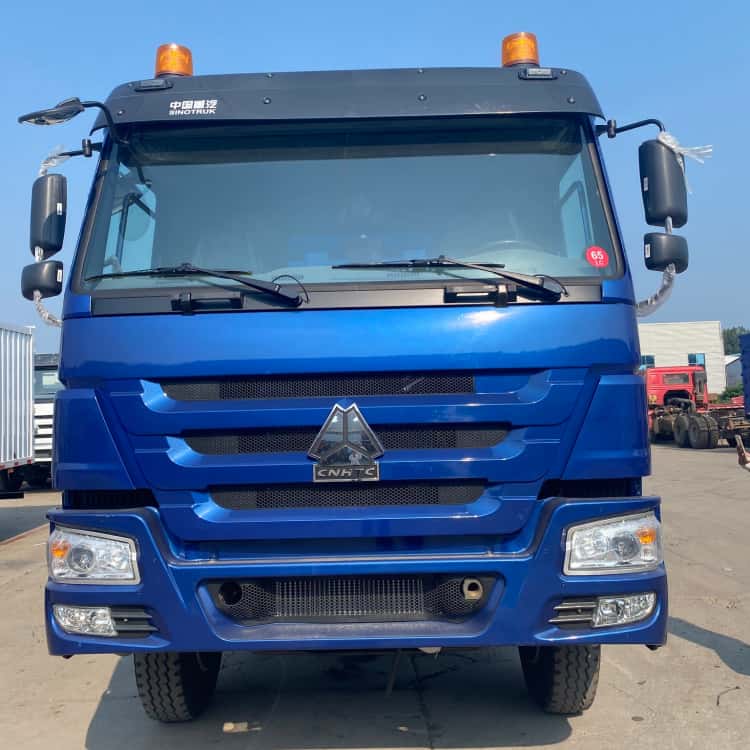 Reman Sinotruk Howo 6x4 Tipper Truck 4 Reman Sinotruk 6x4 Tipper Truck Howo for Sale