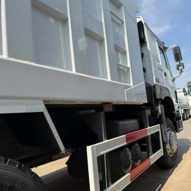 Reman Camion Howo Sinotruk 371 6x4 Truck Price