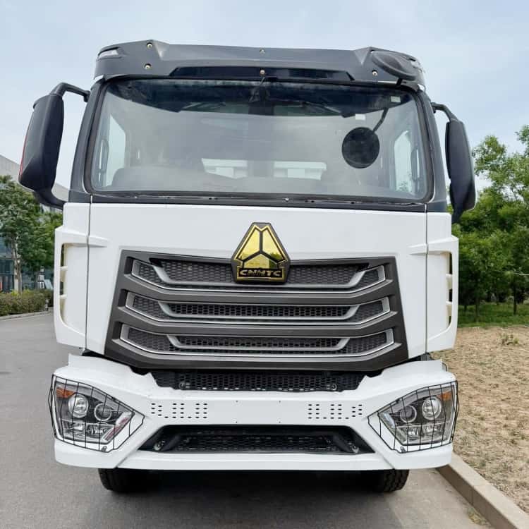Reman Howo NX 8×4 Dump Truck 5 Reman Dump Trucks Manufacturers | Reman Tipper Truck 8x4