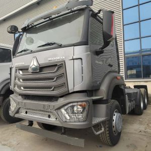 reman sinotruk howo nx tractor tuck
