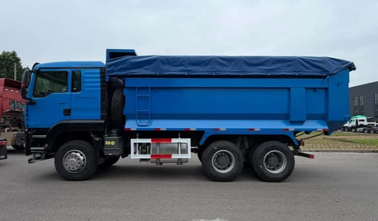 Reman Sitrak 6x4 Dump Truck 3 Reman Sitrak Price | Reman Sitrak Dump Truck | Reman Sitrak 6x4