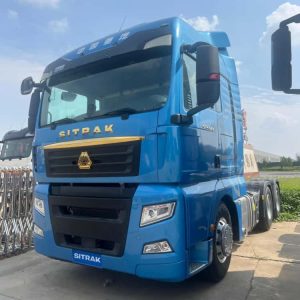 reman sinotruk sitrak truck head c7h