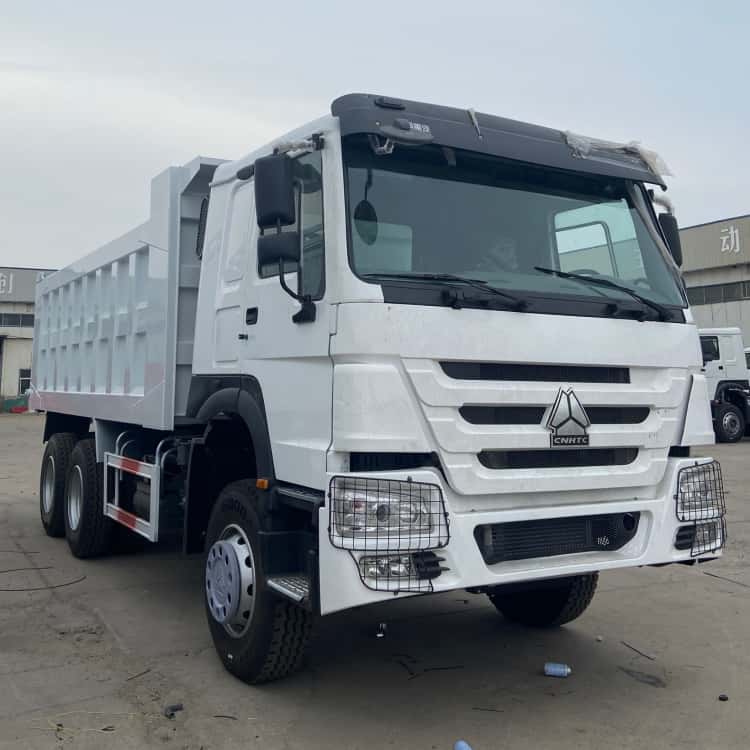 Reman Howo 10 Wheel Tipper Truck 3 Howo Reman Truck Tipper 10 Wheel for Sale Price