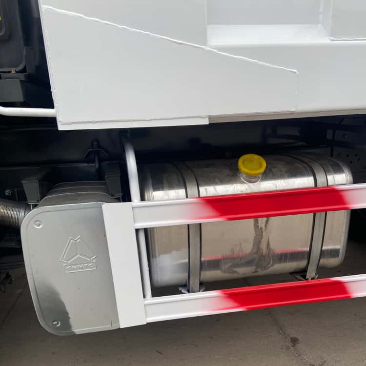 Reman Howo 10 Wheel Tipper Truck 5 Howo Reman Truck Tipper 10 Wheel for Sale Price