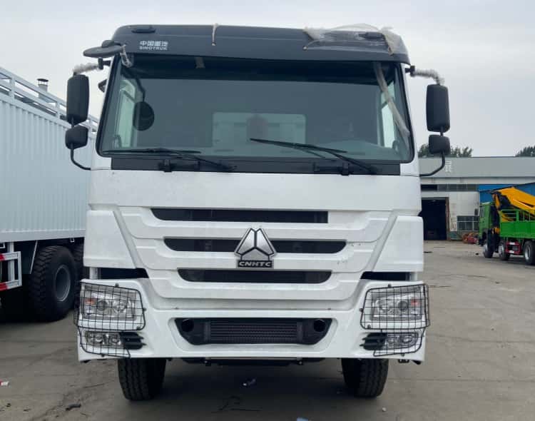 Reman Howo 10 Wheel Tipper Truck 4 Howo Reman Truck Tipper 10 Wheel for Sale Price