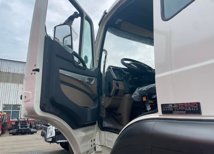 Reman Howo NX 371 Dump Truck 6×4 3 Reman Howo NX Dump Truck | Reman 10 Wheel Dump Truck