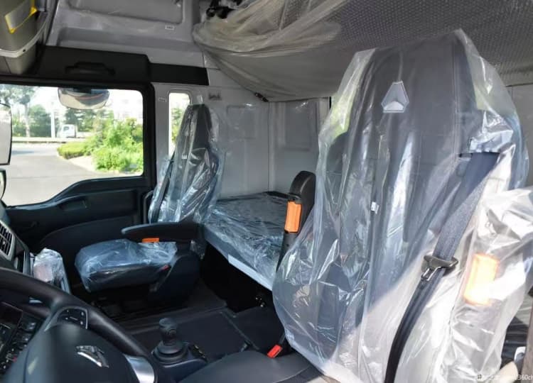 Reman Howo 6x4 371 Tipper Truck 8 China Reman Howo 6x4 371 Tipper Truck Manufacturer