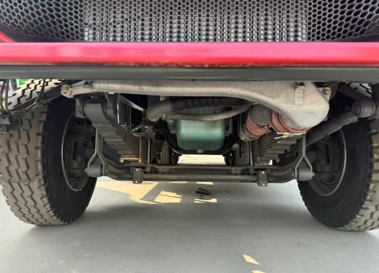 Reman Howo 6x4 371 Tipper Truck 7 China Reman Howo 6x4 371 Tipper Truck Manufacturer