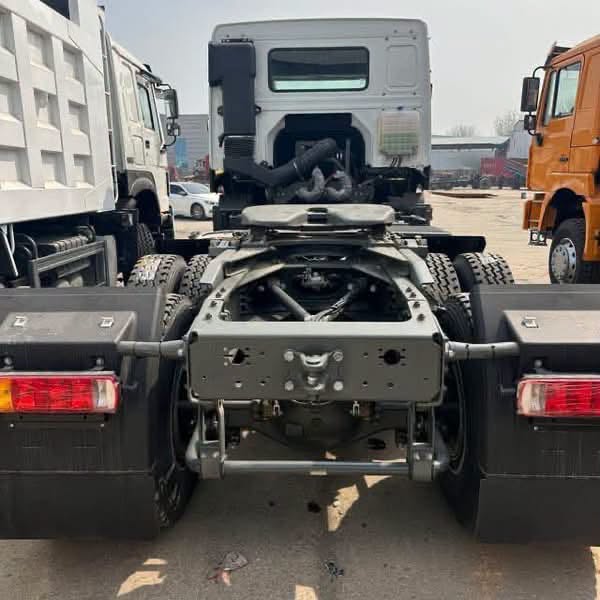 Reman Howo 430 6x4 Tractor Head Truck 3 Heavy Duty Reman Howo Tractor Head Sinotruk 430 6x4 Truck Trailer Price