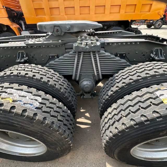 Reman Howo 430 6x4 Tractor Head Truck 5 Heavy Duty Reman Howo Tractor Head Sinotruk 430 6x4 Truck Trailer Price