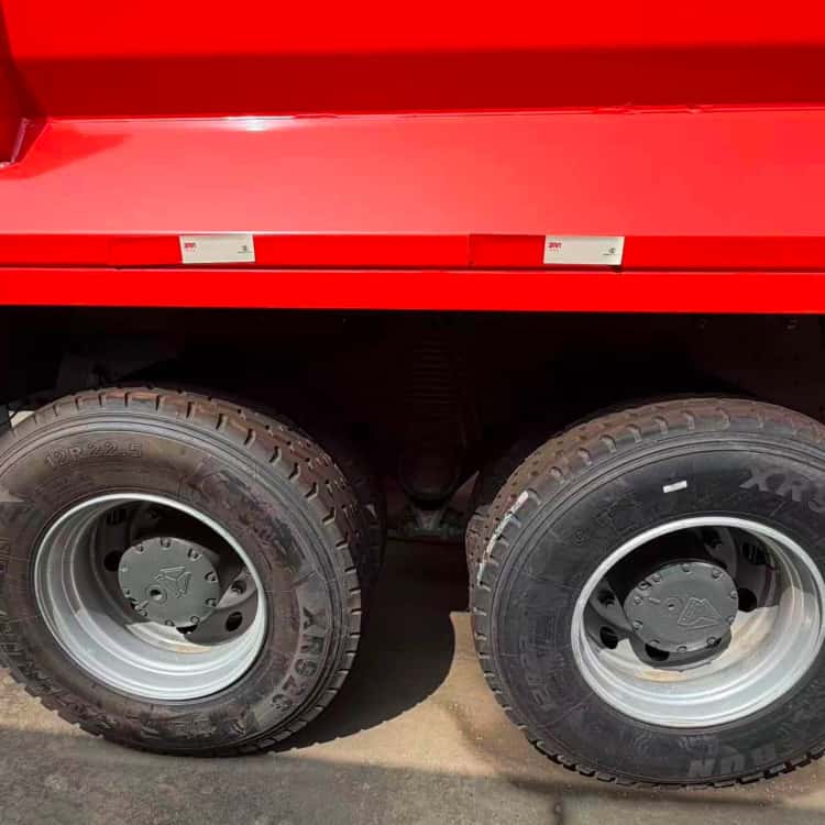 Reman Howo 430 10 Wheel Tipper Truck 6 Standard Reman Howo 10 Wheel Tipper Truck Sinotruk 430