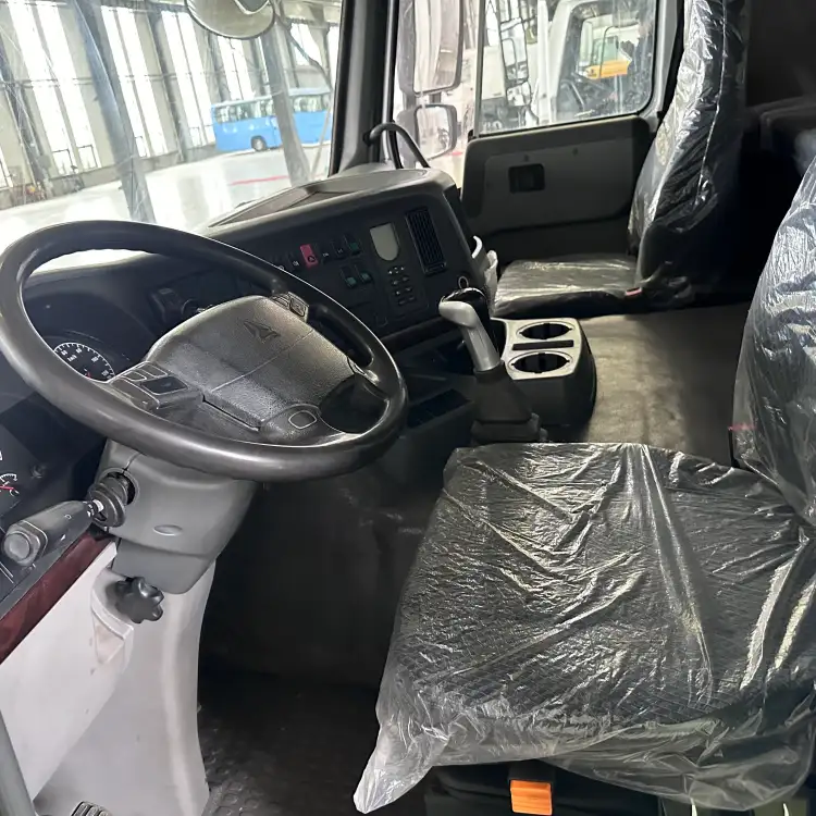 Reman Sino Howo 371 8x4 Tipper Truck 6 China reman heavy truck | reman 8x4 tipper trucks for sale | reman Sino Howo 371