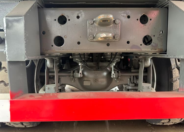 Reman Sinotruk Howo 6x4 Tipper Truck 7 Reman Sinotruk 6x4 Tipper Truck Howo for Sale