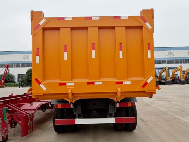 Custom Reman Howo NX 6×4 Dump Truck 4 reman 10 wheeler tipper truck for sale | reman truk howo