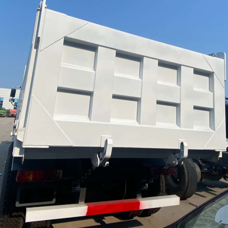 Reman Camion Sinotruk Howo 10w Dump Truck Price