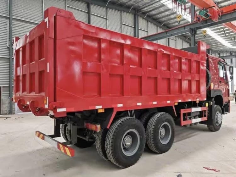 Reman Sinotruk Howo 336 Dump Truck 6x4 4 Reman Sinotruk Howo Dump Truck Price | Reman Sinotruk Howo 336