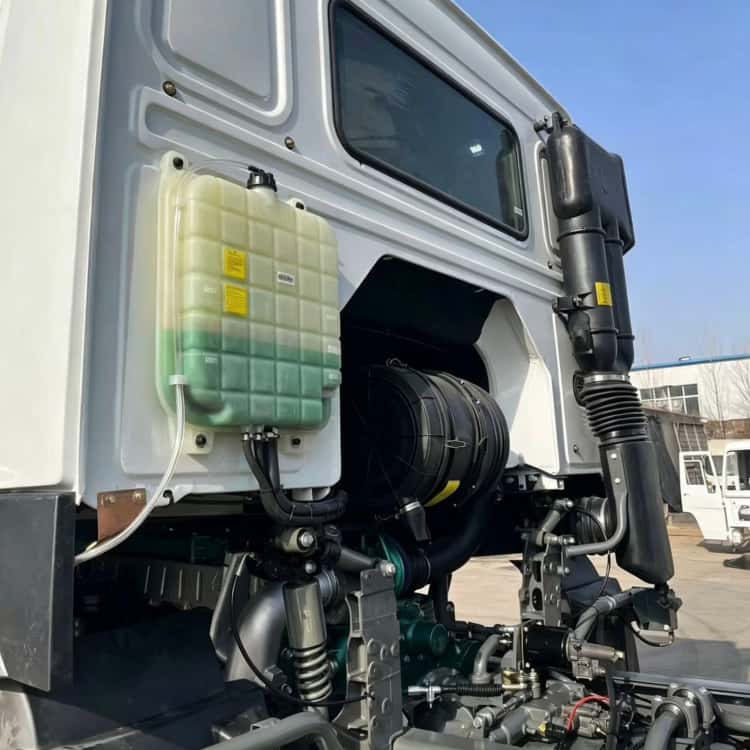 Reman Howo 6x4 Chassis Truck 6 Standard Reman Chassis Truck Howo 6x4 for Sale