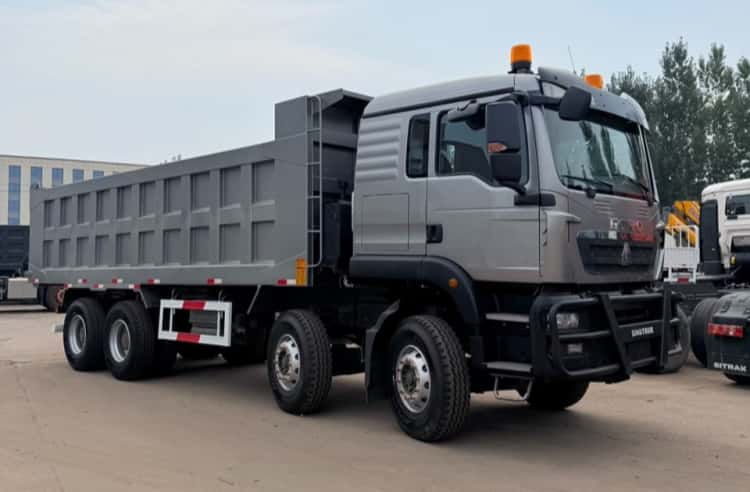 Financing Remanufactured Heavy Trucks: Budget and Cash Flow Insights