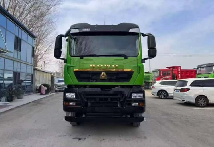 Total Cost of Ownership Comparison: Reman, Used and New Trucks
