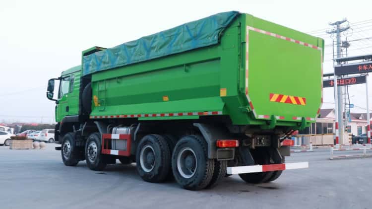 Total Cost of Ownership Comparison: Reman, Used and New Trucks