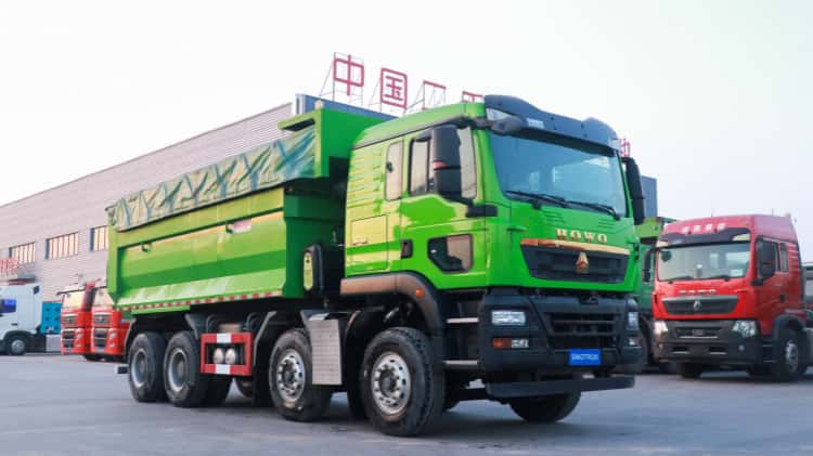 Total Cost of Ownership Comparison: Reman, Used and New Trucks