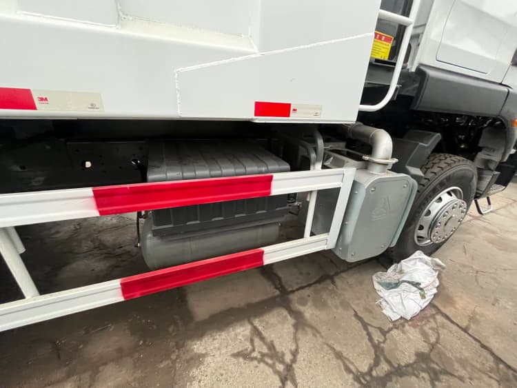 Reman Truck ROI: A Step-by-Step Calculation Framework 3 Reman Truck ROI: A Step-by-Step Calculation Framework