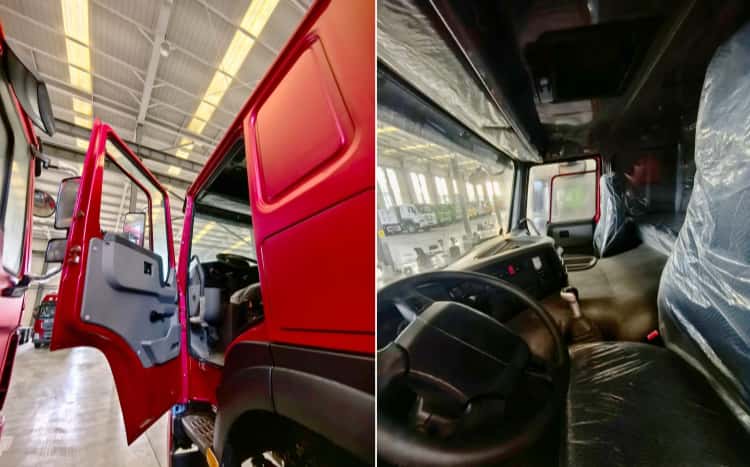 What Makes a Core Eligible for Trucks Remanufacturing? 3 What Makes a Core Eligible for Trucks Remanufacturing?