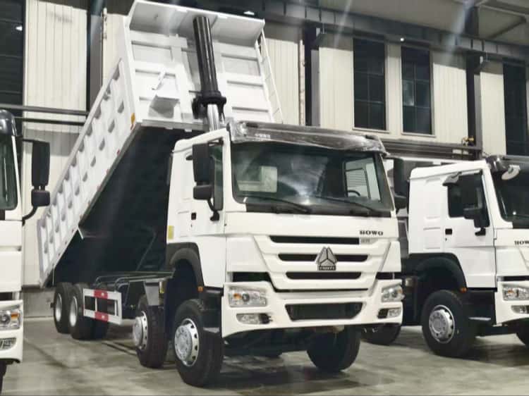 How Standard Remanufacturing Preserves the Value of Heavy Trucks?