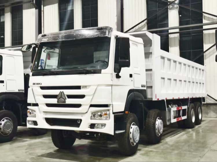 How Standard Remanufacturing Preserves the Value of Heavy Trucks?