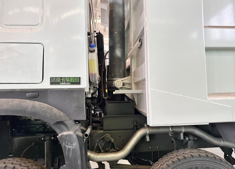 How Standard Remanufacturing Preserves the Value of Heavy Trucks?