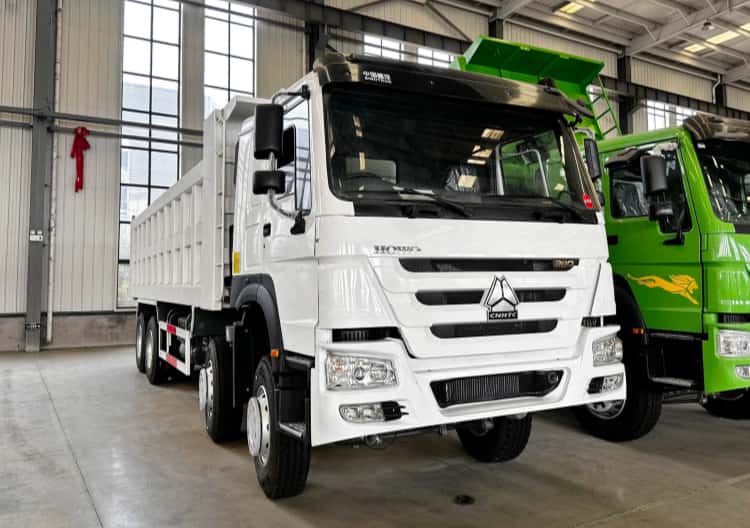Understanding the Circular Economy of Heavy Remanufactured Trucks