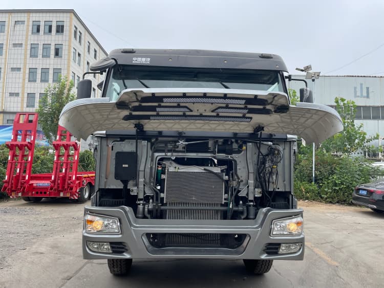 How Standardised Remanufacturing Reduces Waste in the Truck Industry? 4 How Standardised Remanufacturing Reduces Waste in the Truck Industry?