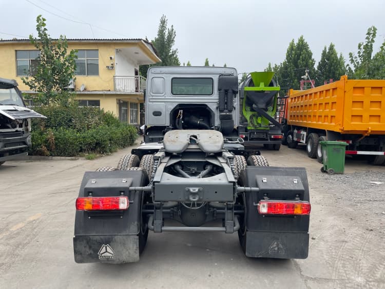 How Standardised Remanufacturing Reduces Waste in the Truck Industry? 3 How Standardised Remanufacturing Reduces Waste in the Truck Industry?