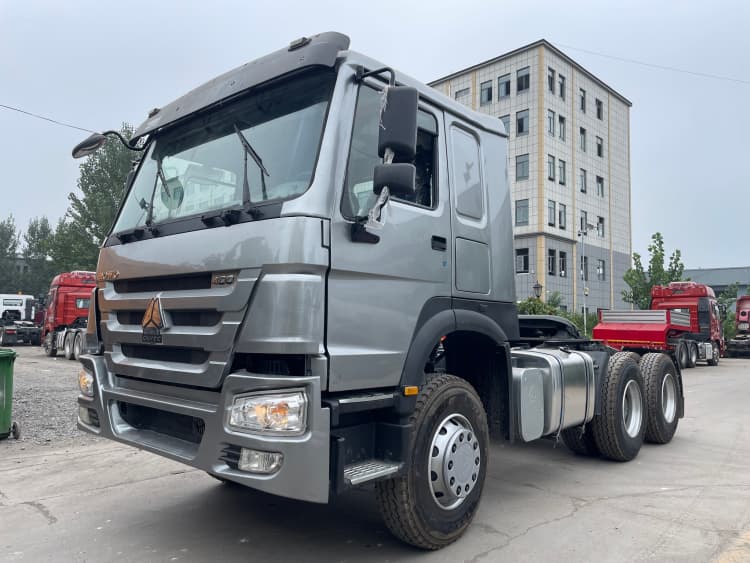 How Standardised Remanufacturing Reduces Waste in the Truck Industry?