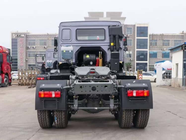 What Happens to a Truck During the Remanufacturing Process? 4 What Happens to a Truck During the Remanufacturing Process?