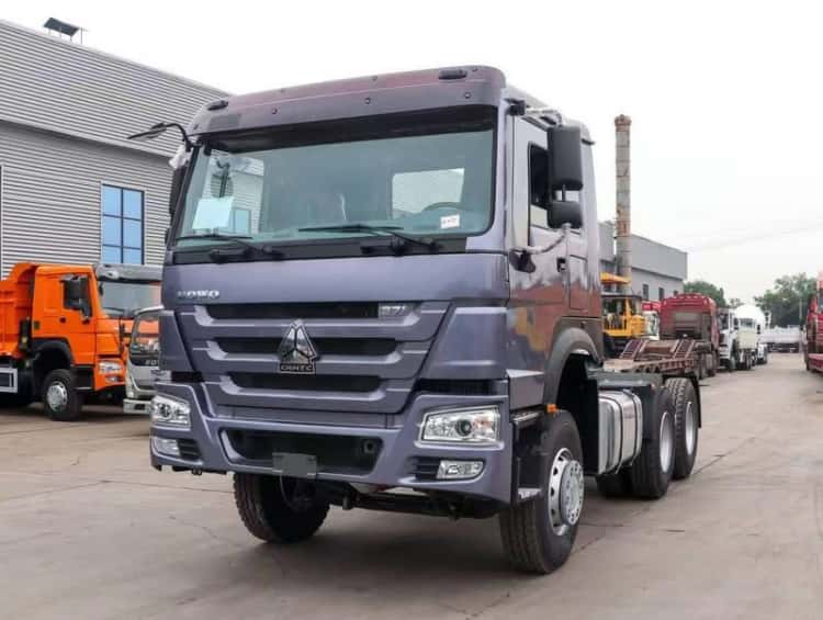 What Happens to a Truck During the Remanufacturing Process?