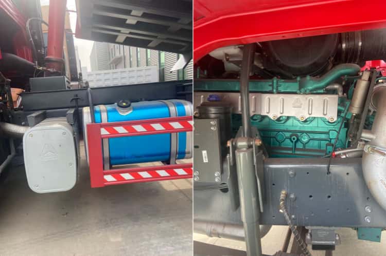 The Payback Period of Remanufactured Heavy Vehicles Explained 3 The Payback Period of Remanufactured Heavy Vehicles Explained