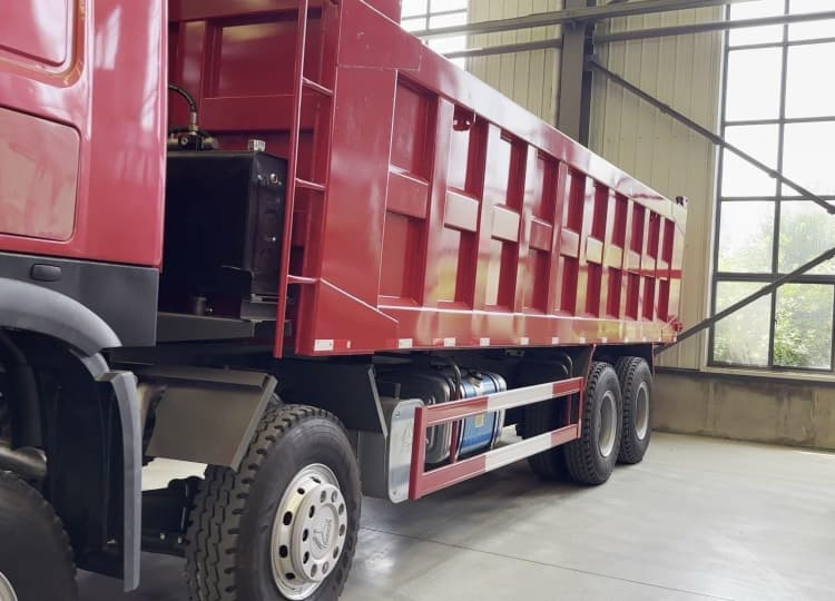 Why Some Trucks Can Be Remanufactured and Others Cannot?