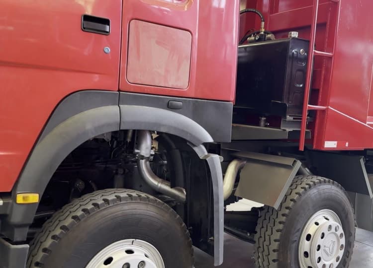 Why Some Trucks Can Be Remanufactured and Others Cannot?