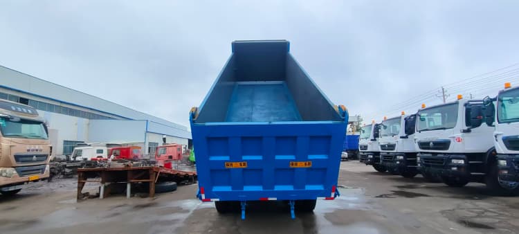 What Counts as a True Heavy Remanufactured Truck? 3 What Counts as a True Heavy Remanufactured Truck?