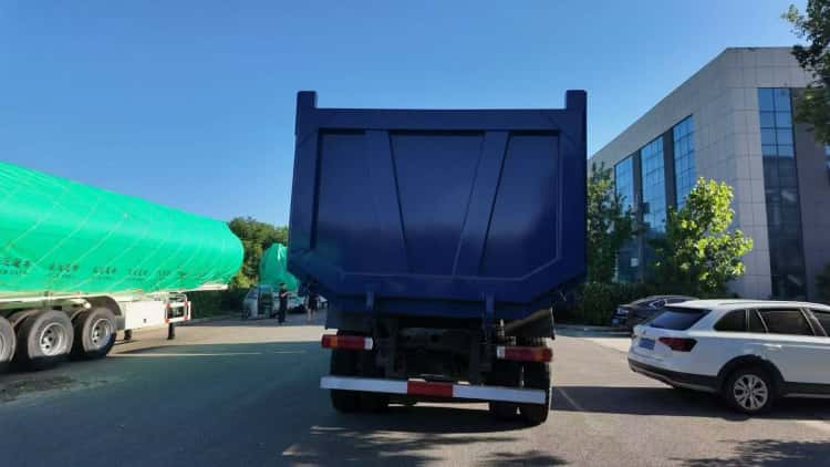 Depreciation of Remanufactured Heavy Truck vs New Truck 3 Depreciation of Remanufactured Heavy Truck vs New Truck