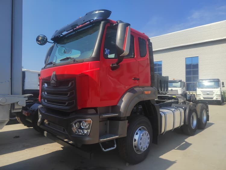 Total Cost of Ownership: Remanufactured Vehicle vs New Heavy Vehicle