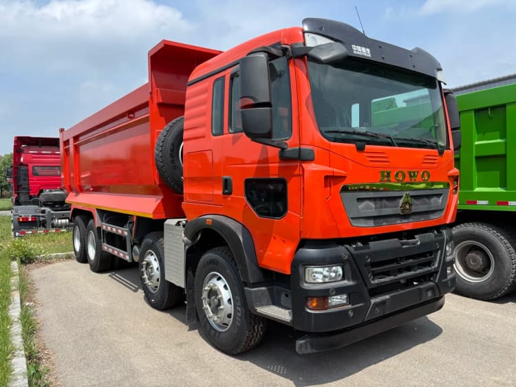 Residual Value: What Your Certified Reman Truck Is Worth at End of Life?